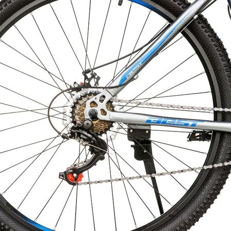 SPEED PERU Store Bicicleta Montañera BEST modelo INKA aro 29\