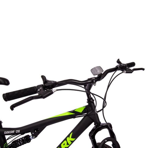 Bicicleta monark dakar new arrivals