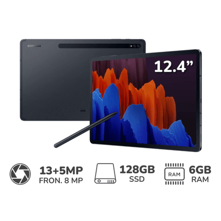 samsung galaxy tab s7 ram