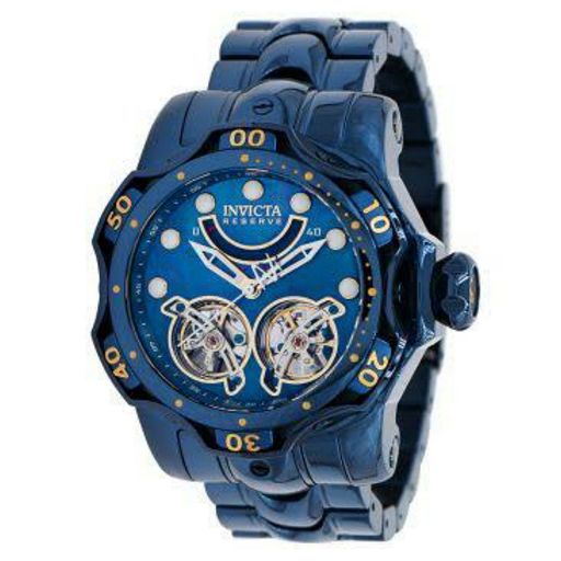 Reloj invicta reserve online venom