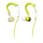 Audífonos In Ear PHILIPS SHQ3400LF Amarillo/Blanco
