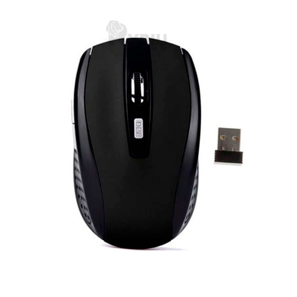 Mouse USB Inalámbrico
