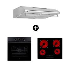 Horno Eléctrico MABE HM6022EYAI0 Inox | plazaVea - Supermercado
