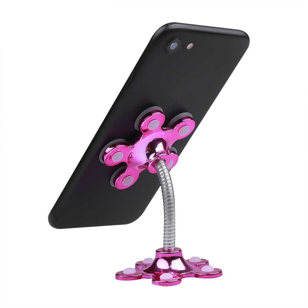 Soporte para Celular de Ventosa 360°