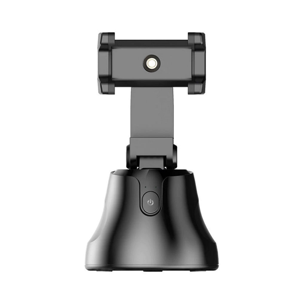 Trípode Inteligente con Sensor de Movimiento