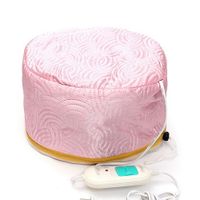 Gorro Térmico Eléctrico para Tratamiento Capilar