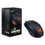 Mouse USB GENIUS Ammox X1-400