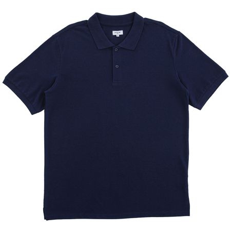 Polo basico online hombre