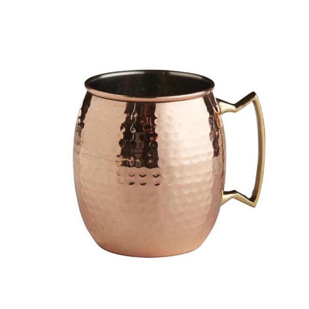 Copper Mugs Gin Fever 525ml