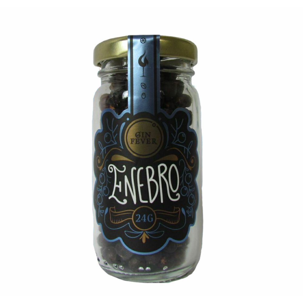 Enebro Gin Fever