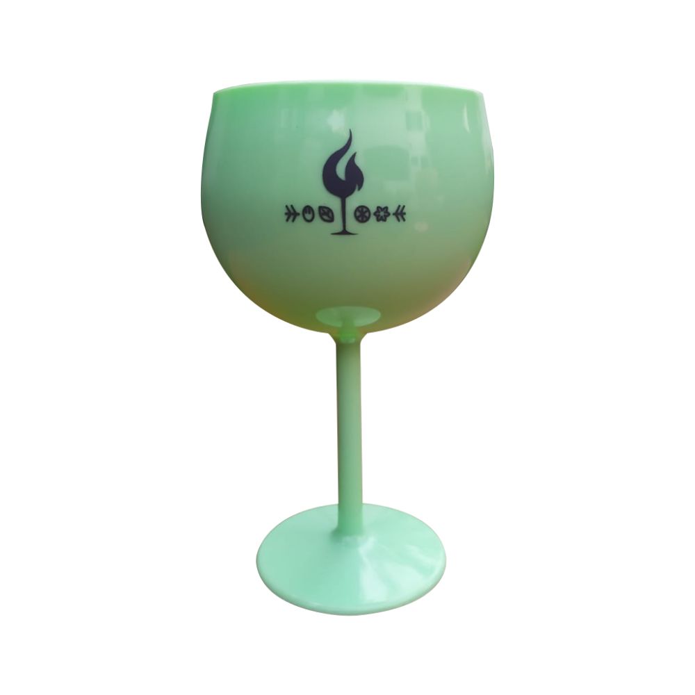 Copas Gin Fever Verdes 500ml (x2)