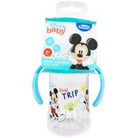 Biberón con Asas MICKEY 8 Oz