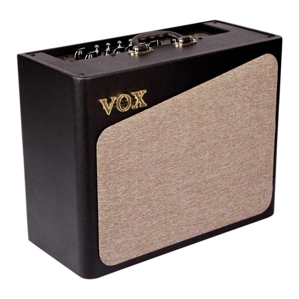 Amplificador combo para Guitarra VOX AV30 Negro plazaVea plazaVea