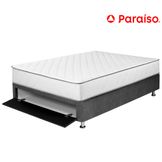 Almohada 2025 viscoelastica paraiso