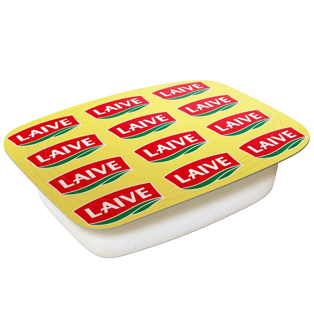 Mantequilla LAIVE Blíster 8g Caja 108un