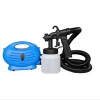 Compresor Spray para Pintura