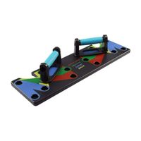 Push Up Board Tabla de Flexiones