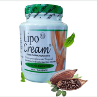Crema Thermohidratante Lipocream