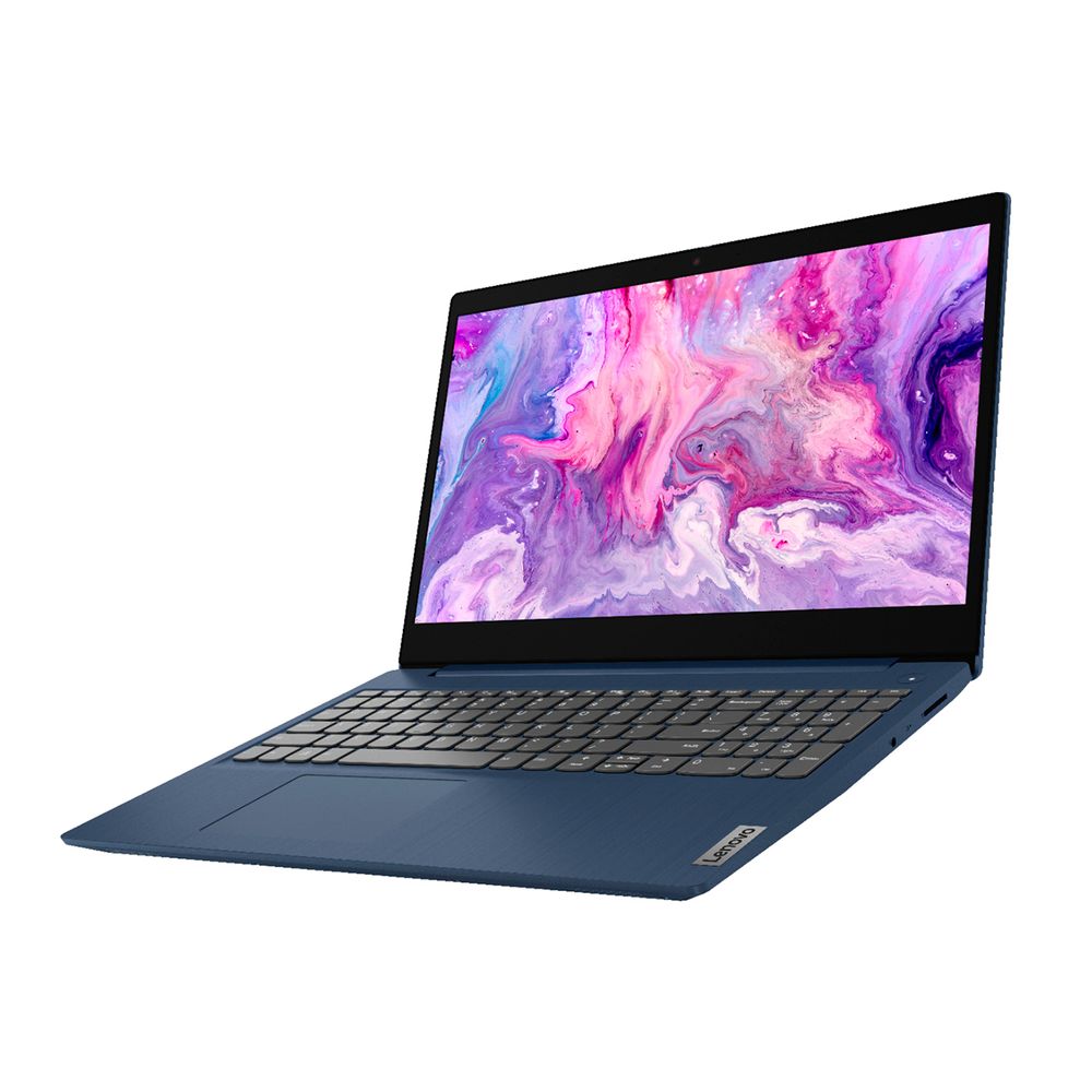 Laptop Lenovo Ideapad 315 15 6 Touch Screen Intel Core I3 8GB 256GB SSD