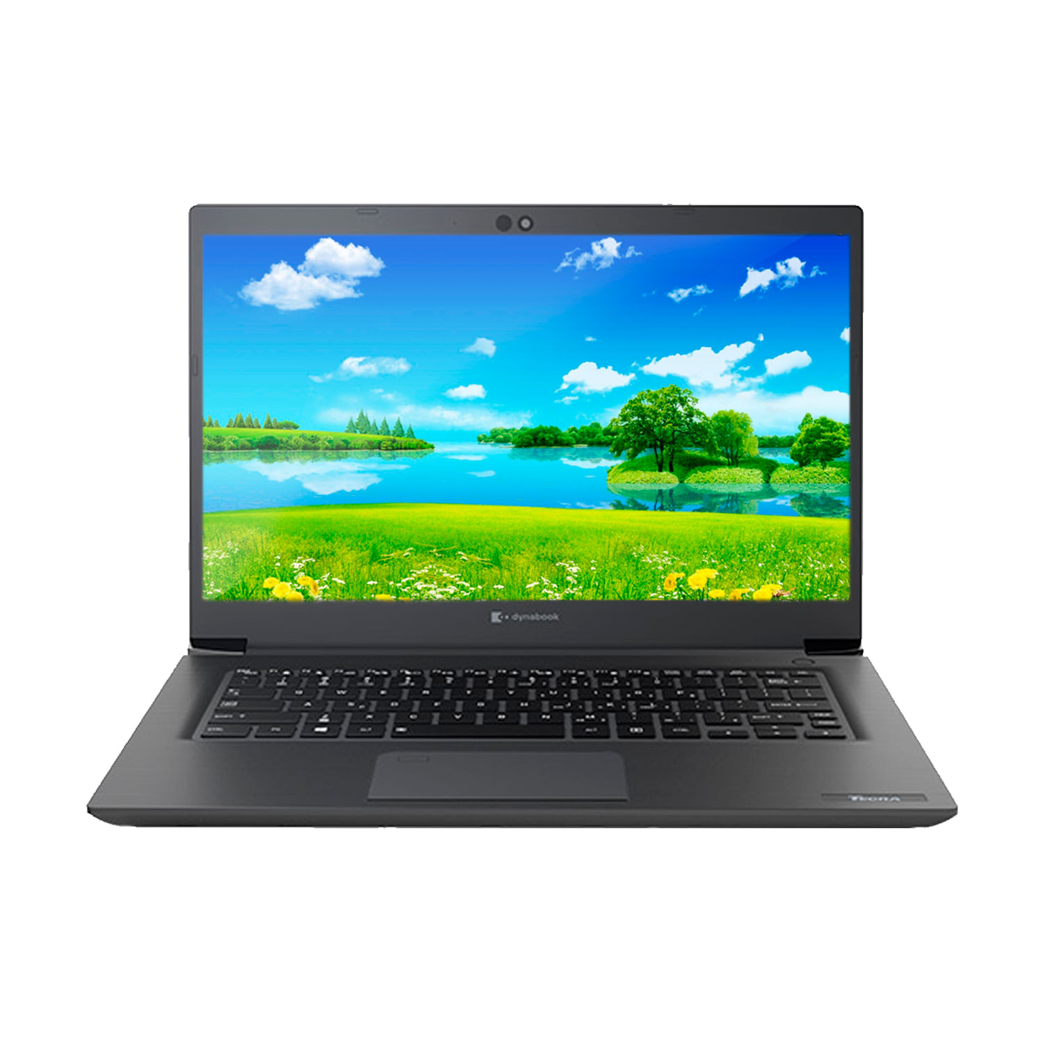 computadora dynabook