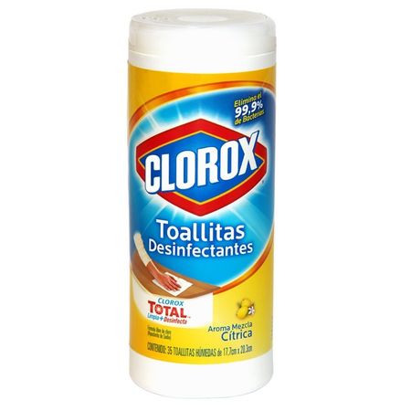 Venta de toallas desinfectantes Venta de toallas desinfectantes