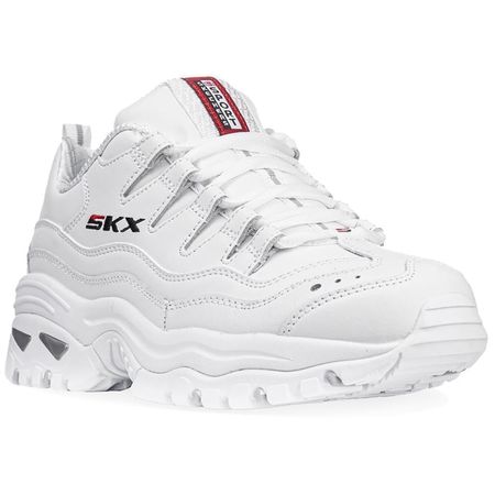 Skechers energy outlet blancas