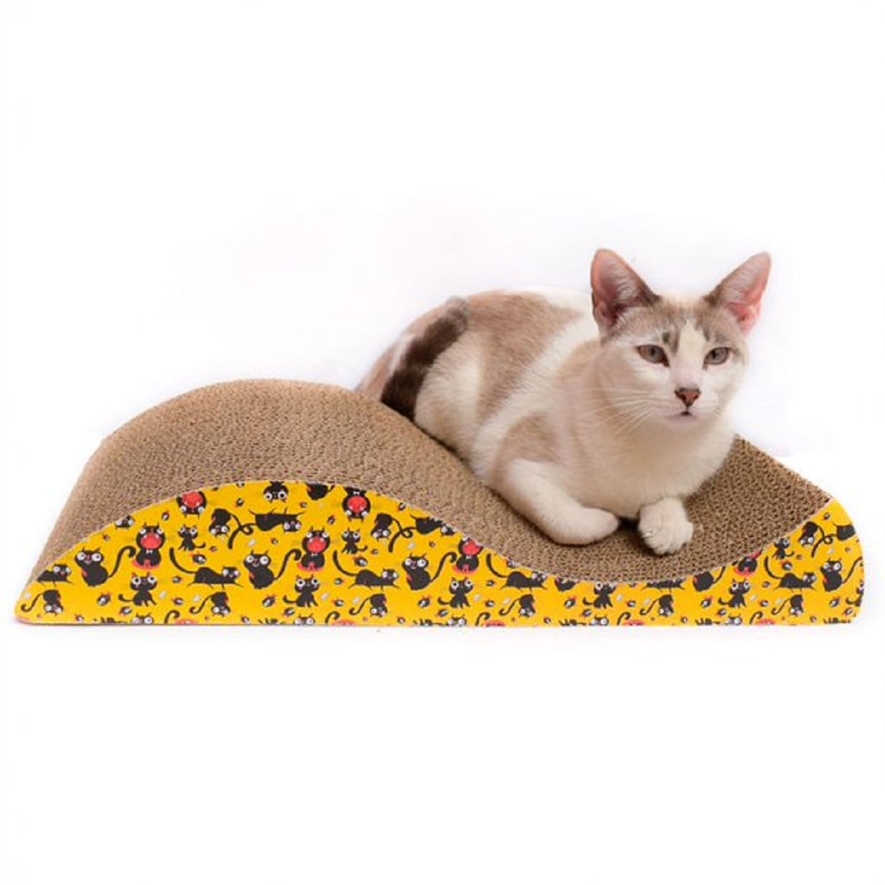 Cama para cheap gatos plaza vea