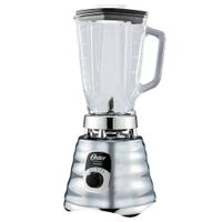 Licuadora Clásica Oster BLST4655 Cromada