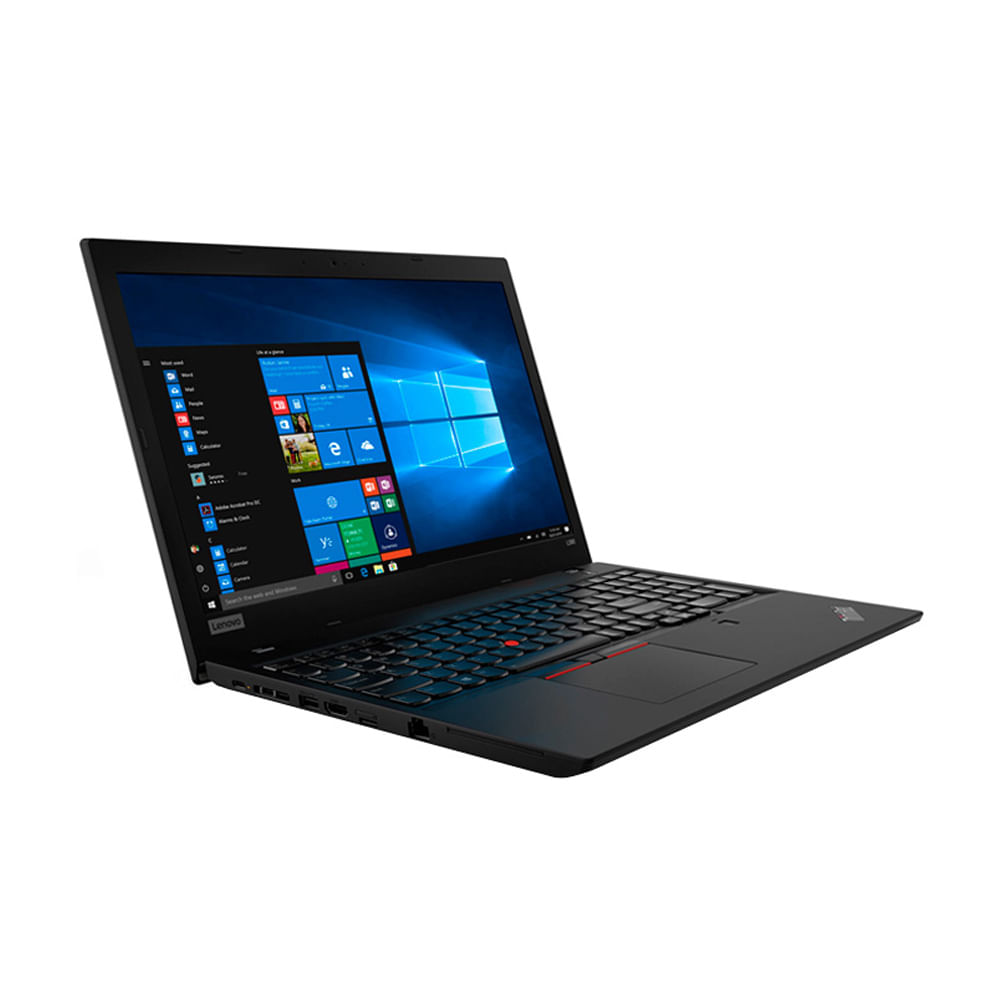 Notebook Lenovo ThinkPad L590 CI5 8GB 1TB 2GB W10PRO