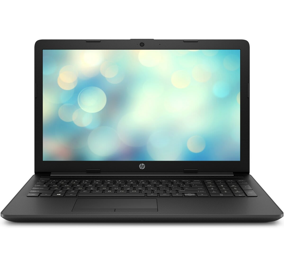 Laptop Hp 15"" Intel Core I7-10510u