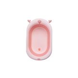 Bañera Tina de Baño Baby kits Jelly Pegable 6 Accesorios I Oechsle