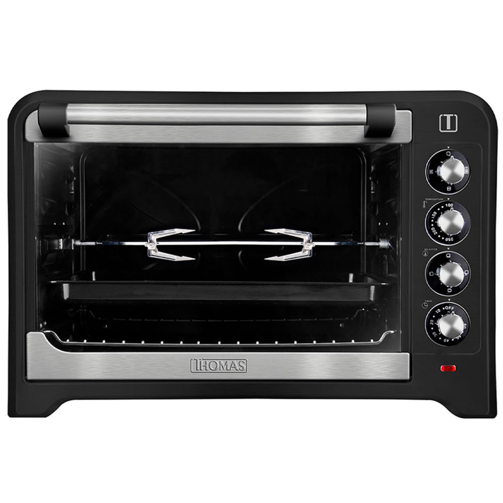 Horno eléctrico Rca 60 litros R60CONV
