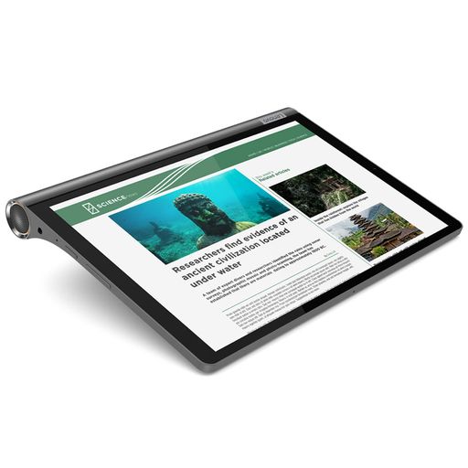 美品】Lenovo Yoga Smart Tab YT-X705F | labiela.com