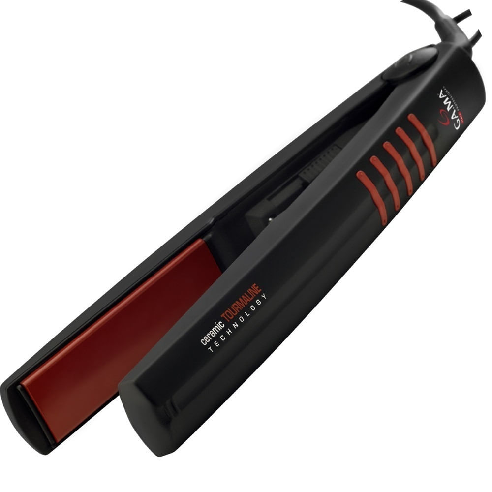 Plancha de Cabello Gama Tourmaline | plazaVea - Supermercado