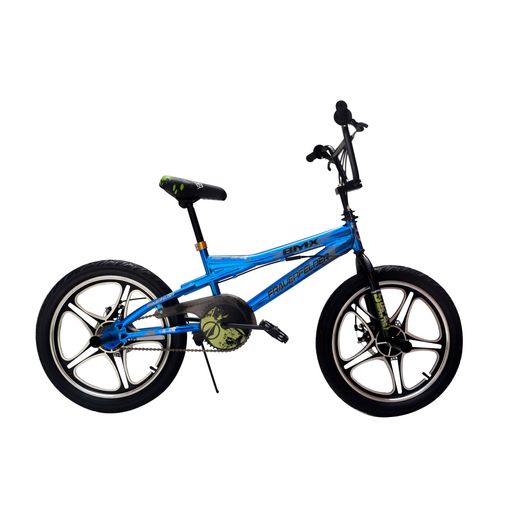 Bicicleta bmx 2025 aro 20 precio