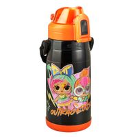 Tomatodo Scool Pp Térmica Lol 400 Ml