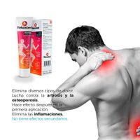Bálsamo para Dolor Muscular Flekosteel