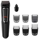 Recortador de Barba Philips MG3711/15 Multigroom 6 en 1 - Promart