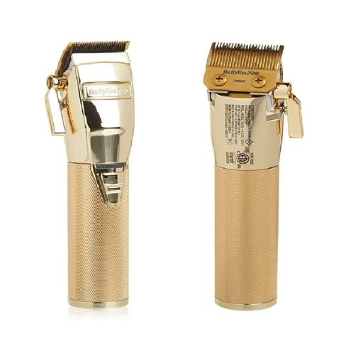 Babyliss pro cortadora de cabello hot sale