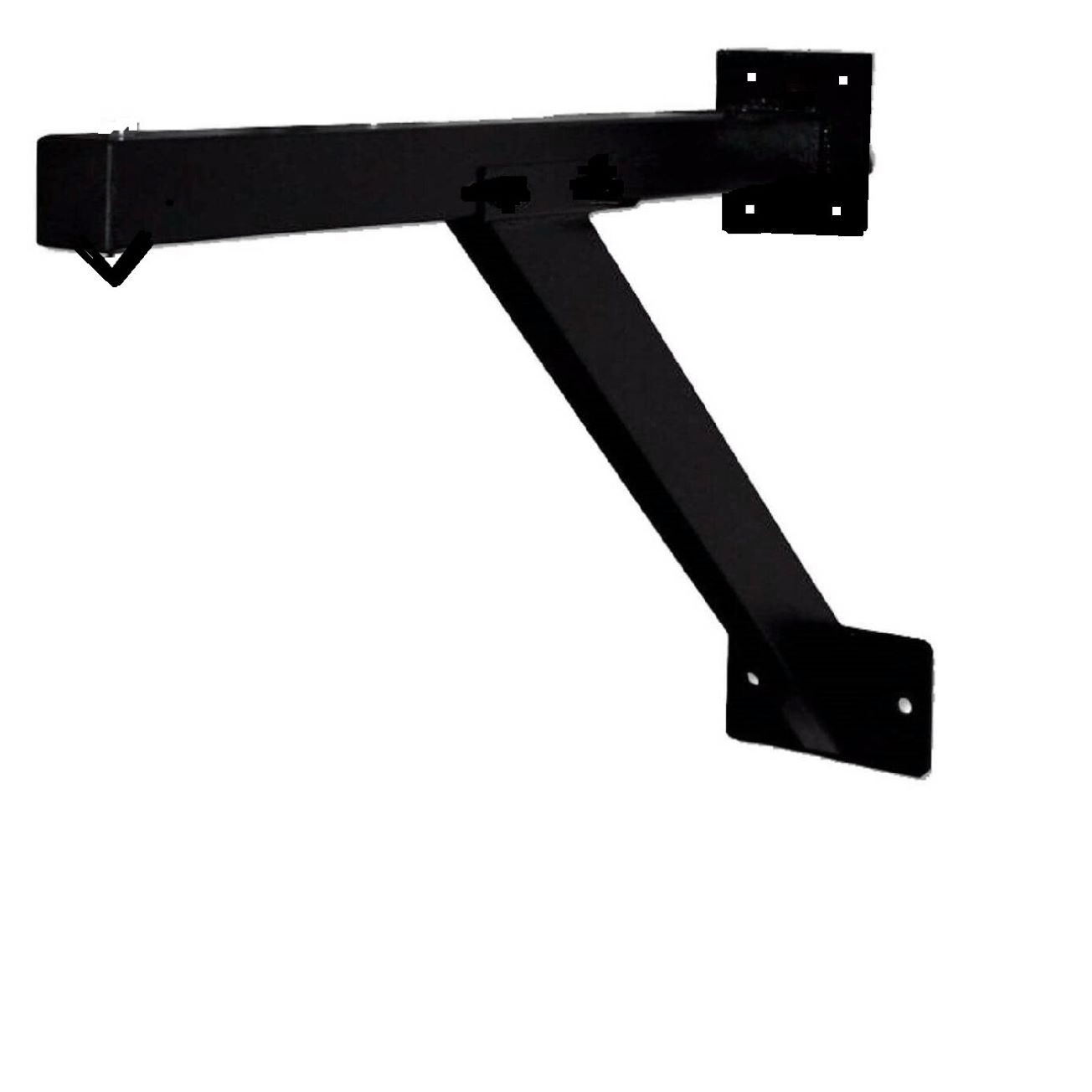 Saco de Boxeo Vacio de 120 cm. con Rack Cadena y Guantes de Boxeo