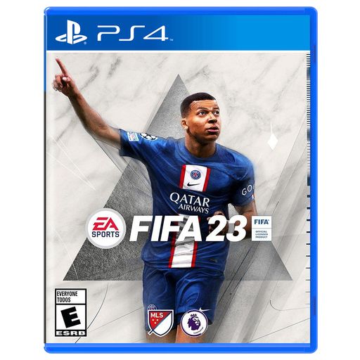 FIFA 23: este es el contenido de la actualización número 13