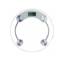 Balanza Digital Personal Personal Scale