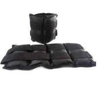 Pesas Tobilleras Peso de 5 Kg Pack 2 Unidades