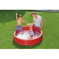 Piscina Inflable 102x25cm Play Pool Bestway