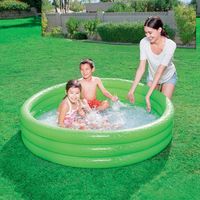 Piscina Inflable 183x33cm Bestway