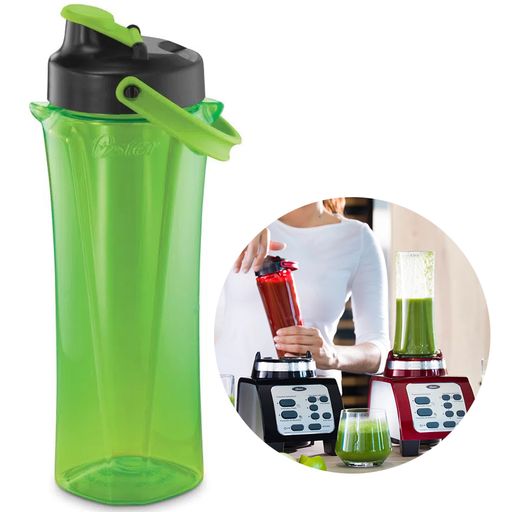 Vaso blend and go best sale oster precio