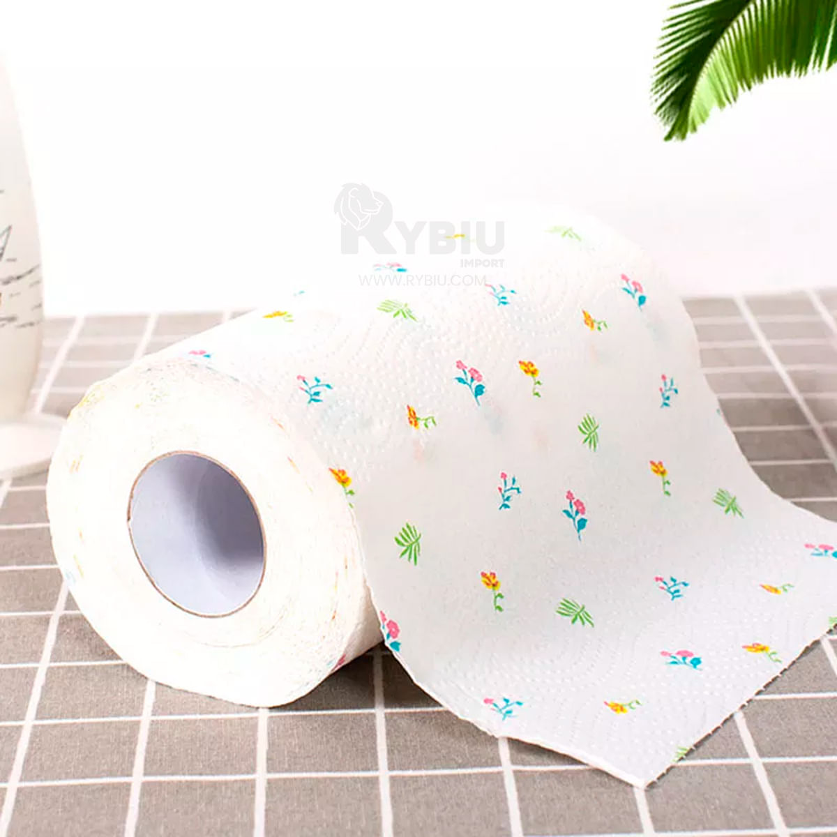 Pack 4 Toalla de papel absorbente de aceite