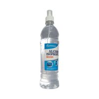 Alcohol Isopropílico 1000ml con Atomizador ALC-ATO-1000ML FERREQUIM