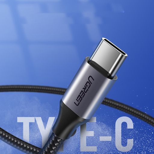 UGREEN Cable USB C carga rapida, Techgo Peru