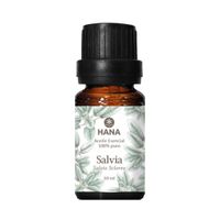 Aceite esencial Hana Salud de Salvia x 10 ml